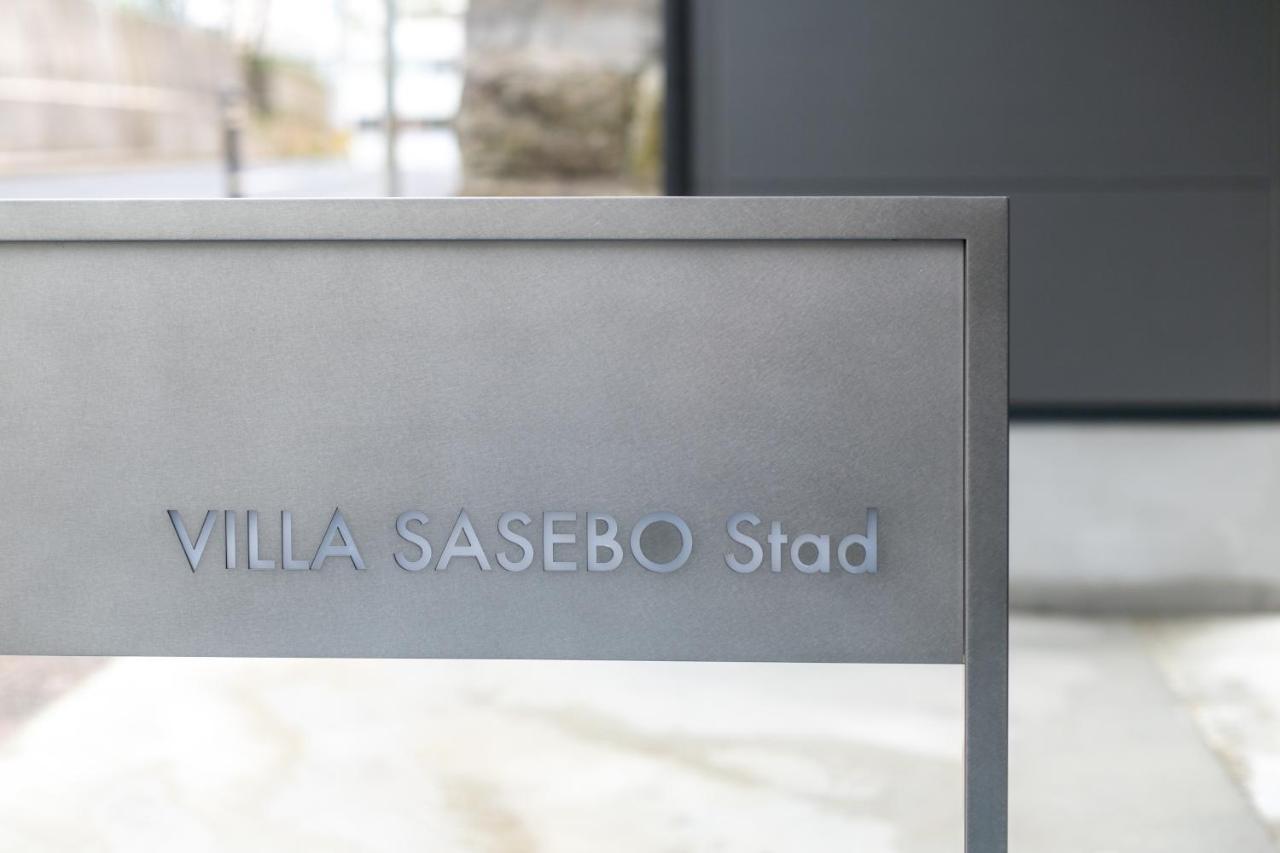 Villa Sasebo Stad #Ss1 Exterior foto